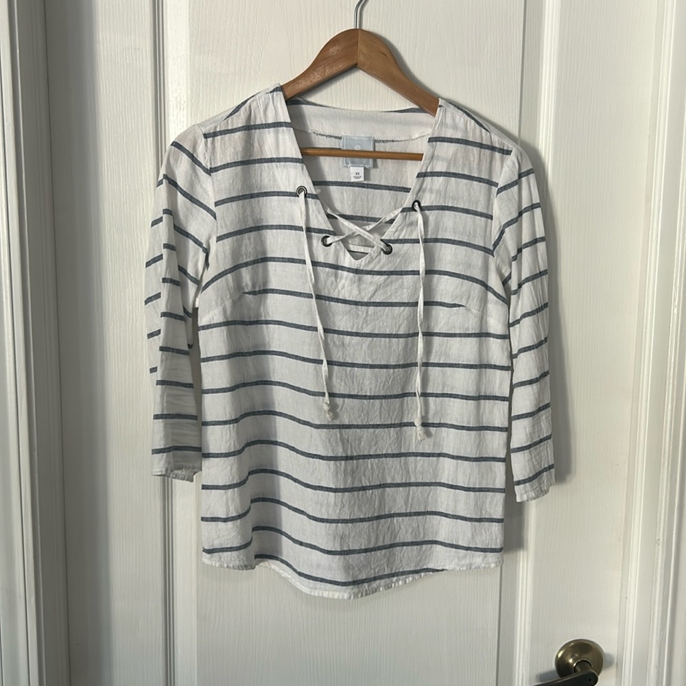 Nautical Top